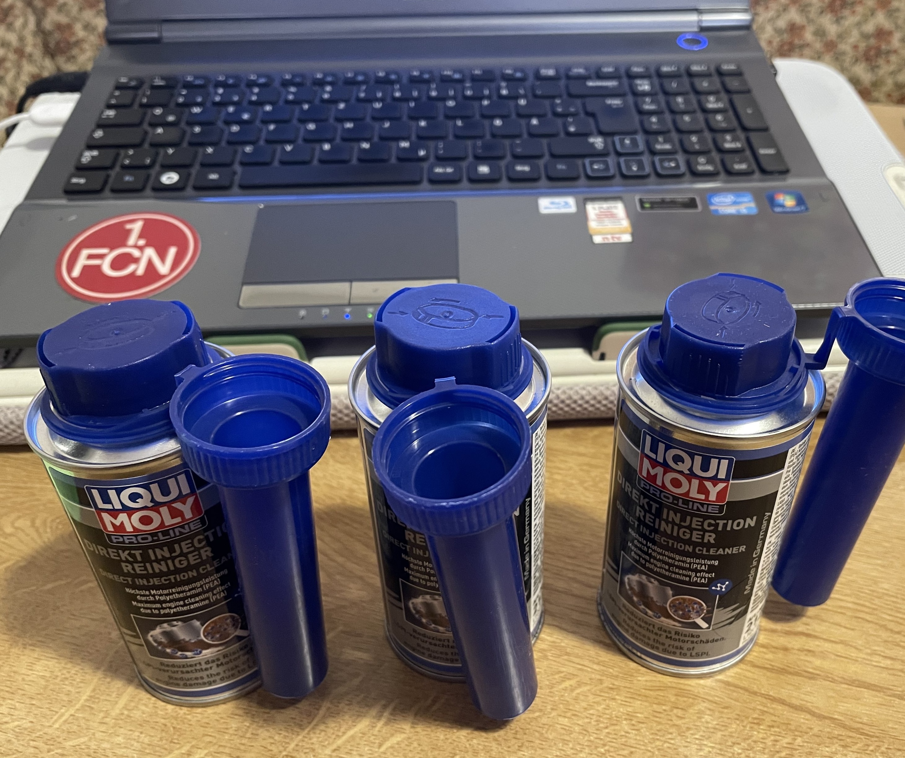 LIQUI MOLY