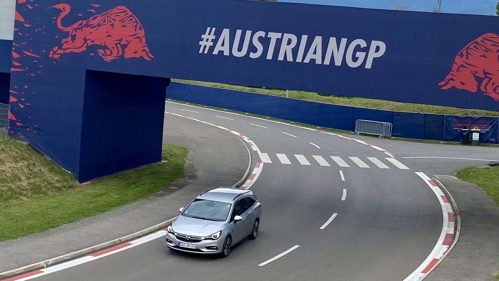 Red Bull Ring Spielberg