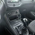 Carbon Cockpit