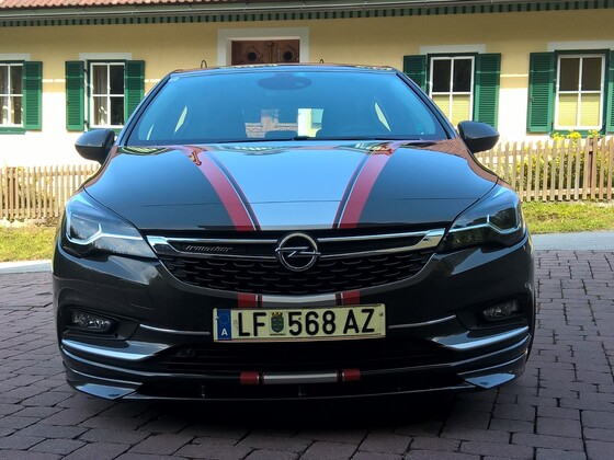 Bilder Und Videos Seite 66 Opel Astra K Forum