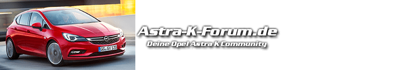 opel astra k forum